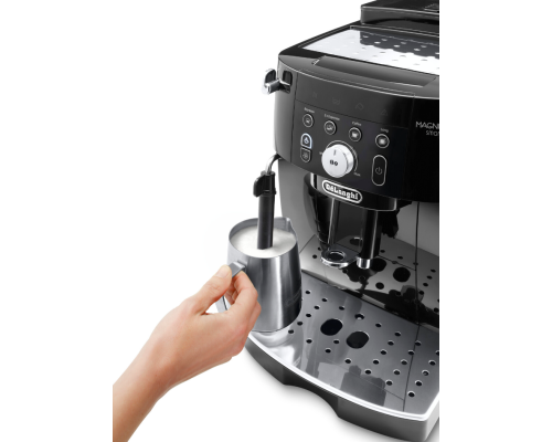 Купить  Кофемашина DeLonghi ECAM230.13.B в интернет-магазине Мега-кухня 3