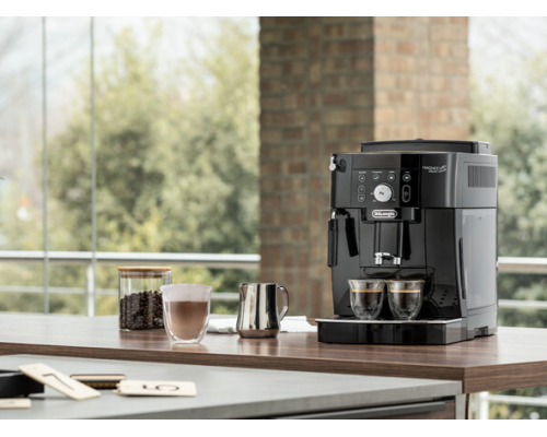 Купить  Кофемашина DeLonghi ECAM230.13.B в интернет-магазине Мега-кухня 6