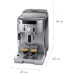 Купить  Кофемашина DeLonghi ECAM250.31.SB в интернет-магазине Мега-кухня 5