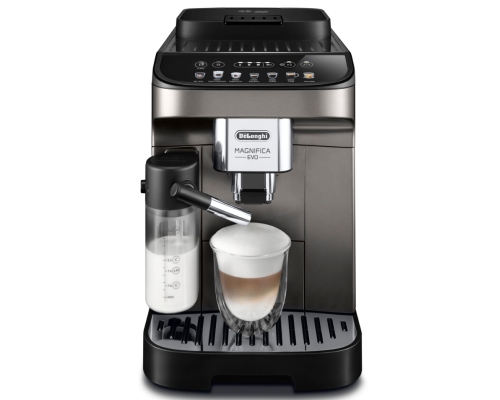 Купить 123 Кофемашина DeLonghi ECAM290.81.TB в интернет-магазине Мега-кухня