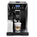 Купить 123 Кофемашина DeLonghi ECAM46.860.B в интернет-магазине Мега-кухня