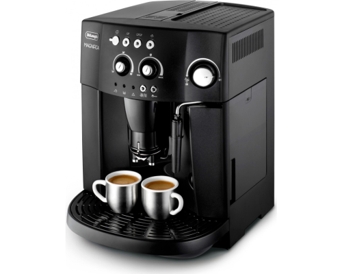 Купить 123 Кофемашина DeLonghi ESAM4000.B в интернет-магазине Мега-кухня