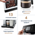 Купить  Кофемашина DeLonghi ESAM460.80.MB в интернет-магазине Мега-кухня 2