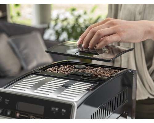 Купить  Кофемашина DeLonghi ETAM 29.620.SB в интернет-магазине Мега-кухня 4