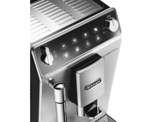 Купить  Кофемашина DeLonghi ETAM29.510.SB в интернет-магазине Мега-кухня 3