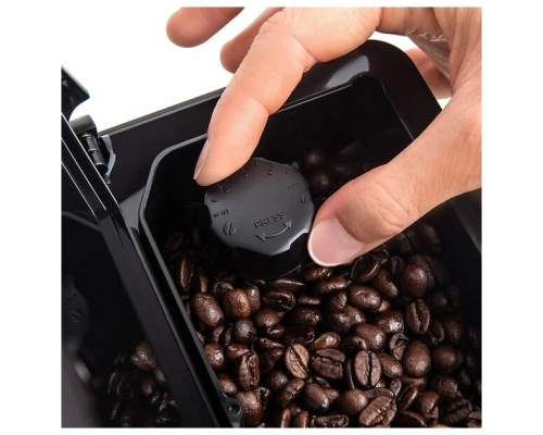Купить Кофемашина Gaggia Magenta Plus BK (8700/01) в интернет-магазине Мега-кухня 2 Купить Кофемашина Gaggia Magenta Plus BK (8700/01) в интернет-магазине Мега-кухня 2