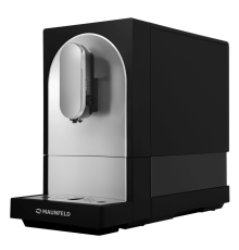Кофемашина Maunfeld MF-A8021CBK