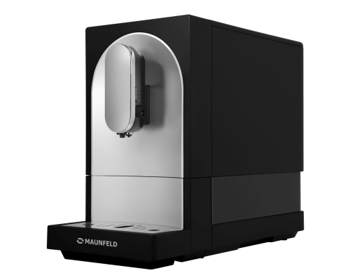 Купить Кофемашина Maunfeld MF-A8021CBK в интернет-магазине Мега-кухня