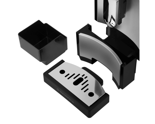 Купить  Кофемашина Maunfeld MF-A8021CBK в интернет-магазине Мега-кухня 10