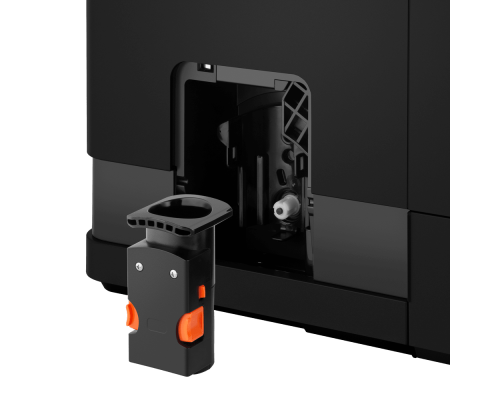 Купить  Кофемашина Maunfeld MF-A8021CBK в интернет-магазине Мега-кухня 11