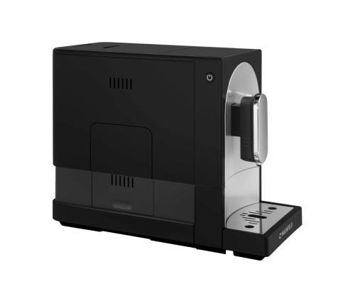 Купить  Кофемашина Maunfeld MF-A8021CBK в интернет-магазине Мега-кухня 3