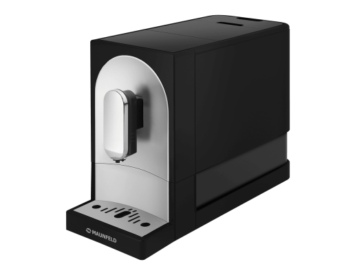 Купить  Кофемашина Maunfeld MF-A8021CBK в интернет-магазине Мега-кухня 4