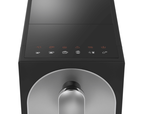 Купить  Кофемашина Maunfeld MF-A8021CBK в интернет-магазине Мега-кухня 5