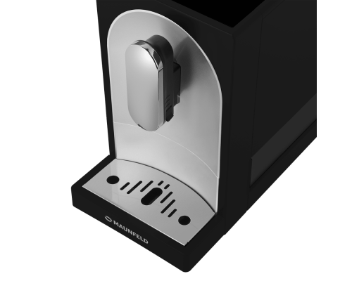 Купить  Кофемашина Maunfeld MF-A8021CBK в интернет-магазине Мега-кухня 6