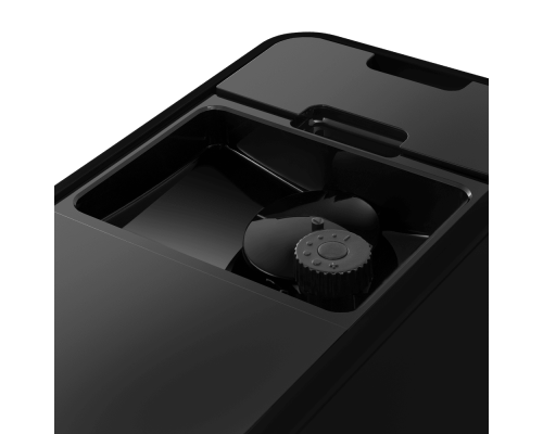 Купить  Кофемашина Maunfeld MF-A8021CBK в интернет-магазине Мега-кухня 7