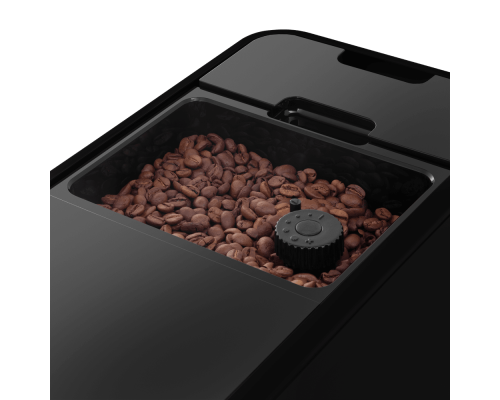 Купить  Кофемашина Maunfeld MF-A8021CBK в интернет-магазине Мега-кухня 8