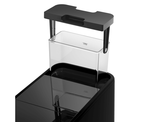 Купить  Кофемашина Maunfeld MF-A8021CBK в интернет-магазине Мега-кухня 9