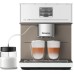 Купить Кофемашина Miele CM 7550 BRWS CoffeePassion в интернет-магазине Мега-кухня