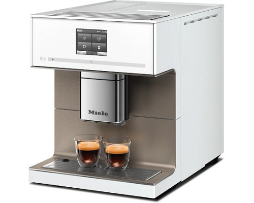 Купить  Кофемашина Miele CM 7550 BRWS CoffeePassion в интернет-магазине Мега-кухня 1