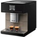 Купить  Кофемашина Miele CM 7550 OBSW CoffeePassion в интернет-магазине Мега-кухня 1