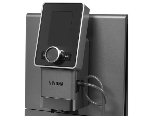 Купить  Кофемашина Nivona CafeRomatica NICR 930 в интернет-магазине Мега-кухня 3