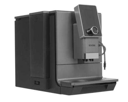 Купить  Кофемашина Nivona CafeRomatica NICR 930 в интернет-магазине Мега-кухня 4