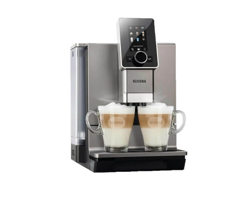 Купить  Кофемашина Nivona CafeRomatica NICR 930 в интернет-магазине Мега-кухня 1