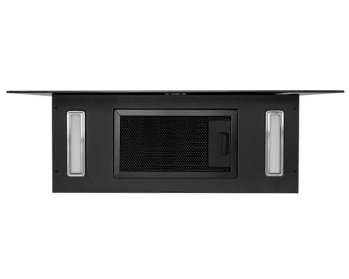 Купить  Наклонная кухонная вытяжка Millen MKHG 602 BL в интернет-магазине Мега-кухня 6