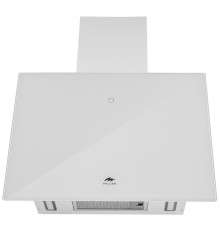 Наклонная кухонная вытяжка Millen MKHG 602 WH