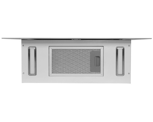 Купить  Наклонная кухонная вытяжка Millen MKHG 602 WH в интернет-магазине Мега-кухня 6