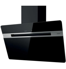 Наклонная вытяжка Jetair Viki BK/A/60