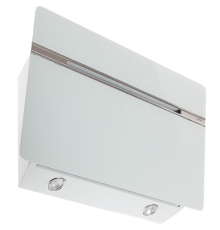 Наклонная вытяжка Jetair Viki WH/A/90