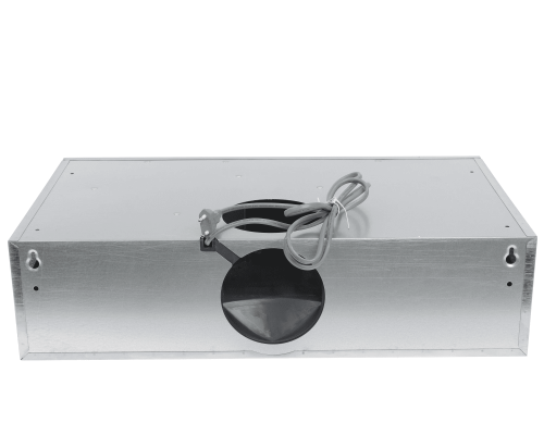 Купить  Плоская кухонная вытяжка LEX Simple 600 Inox в интернет-магазине Мега-кухня 2