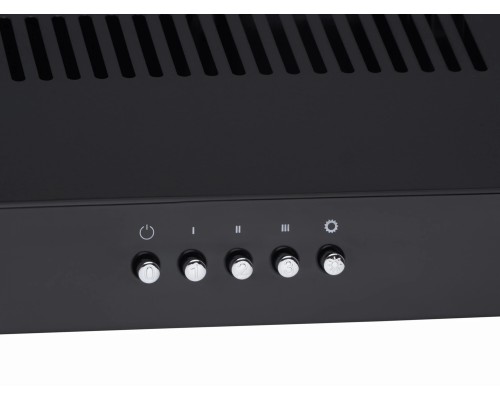 Купить  Подвесная вытяжка Evelux Ulla 60 B в интернет-магазине Мега-кухня 6