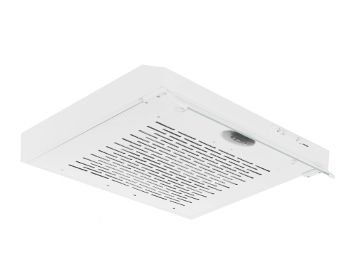 Купить Подвесная вытяжка Jetair LIGHT WH/F/60 в интернет-магазине Мега-кухня