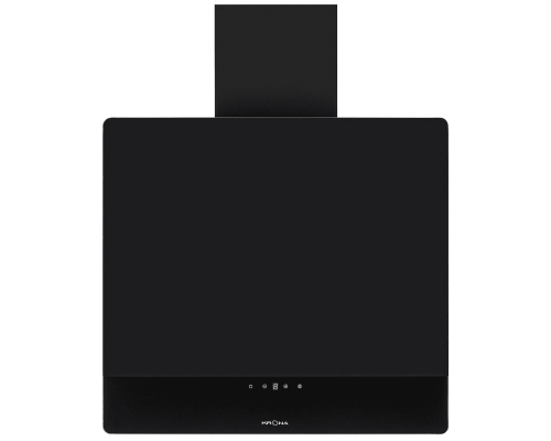 Купить  Вытяжка Krona DOMENIKA 600 BLACK S в интернет-магазине Мега-кухня 2