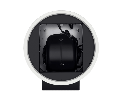 Купить  Вытяжка Maunfeld ALBA 39 Wall Black в интернет-магазине Мега-кухня 12