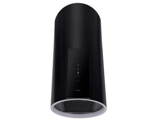 Купить  Вытяжка Maunfeld ALBA 39 Wall Black в интернет-магазине Мега-кухня 2