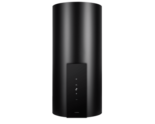 Купить  Вытяжка Maunfeld ALBA 39 Wall Black в интернет-магазине Мега-кухня 3