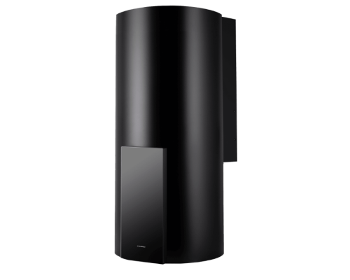 Купить  Вытяжка Maunfeld ALBA 39 Wall Black в интернет-магазине Мега-кухня 4