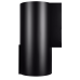 Купить  Вытяжка Maunfeld ALBA 39 Wall Black в интернет-магазине Мега-кухня 5