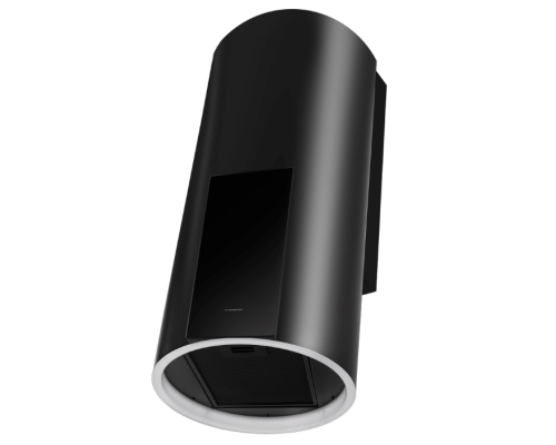 Купить Вытяжка Maunfeld ALBA 39 Wall Black в интернет-магазине Мега-кухня