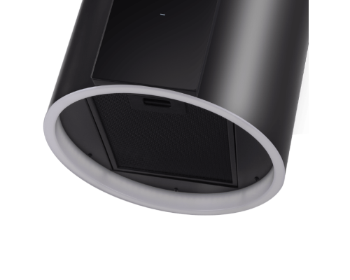 Купить  Вытяжка Maunfeld ALBA 39 Wall Black в интернет-магазине Мега-кухня 7