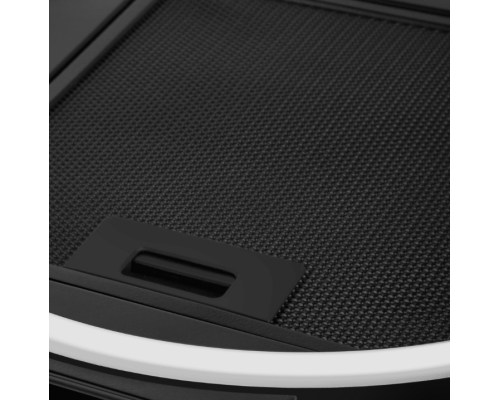 Купить  Вытяжка Maunfeld ALBA 39 Wall Black в интернет-магазине Мега-кухня 9