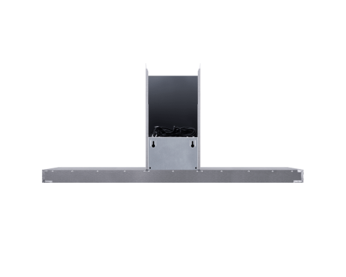 Купить  Вытяжка Maunfeld Breeze 90 нержавеющая сталь в интернет-магазине Мега-кухня 5