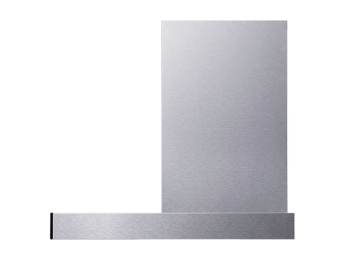 Купить  Вытяжка Maunfeld Breeze 90 нержавеющая сталь в интернет-магазине Мега-кухня 4