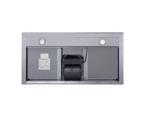 Купить  Вытяжка Maunfeld Breeze 90 нержавеющая сталь в интернет-магазине Мега-кухня 6