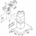 Купить  Вытяжка Miele PUR 68 W EDST/CLST в интернет-магазине Мега-кухня 1