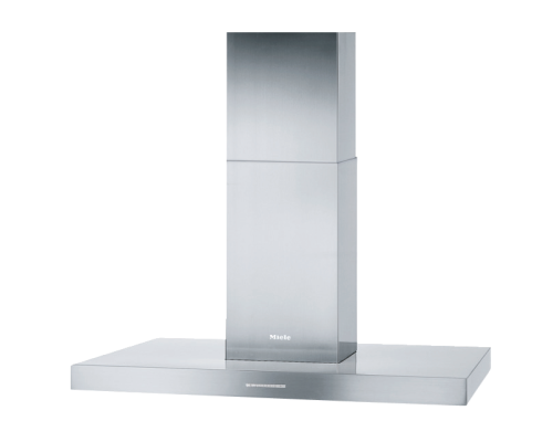 Купить Вытяжка Miele PUR 98 D CLST в интернет-магазине Мега-кухня