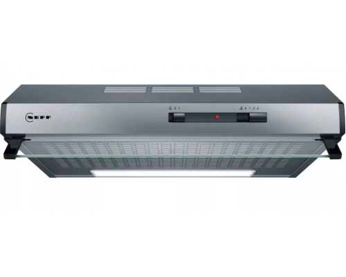 Купить Вытяжка Neff D60LAA0N1 в интернет-магазине Мега-кухня